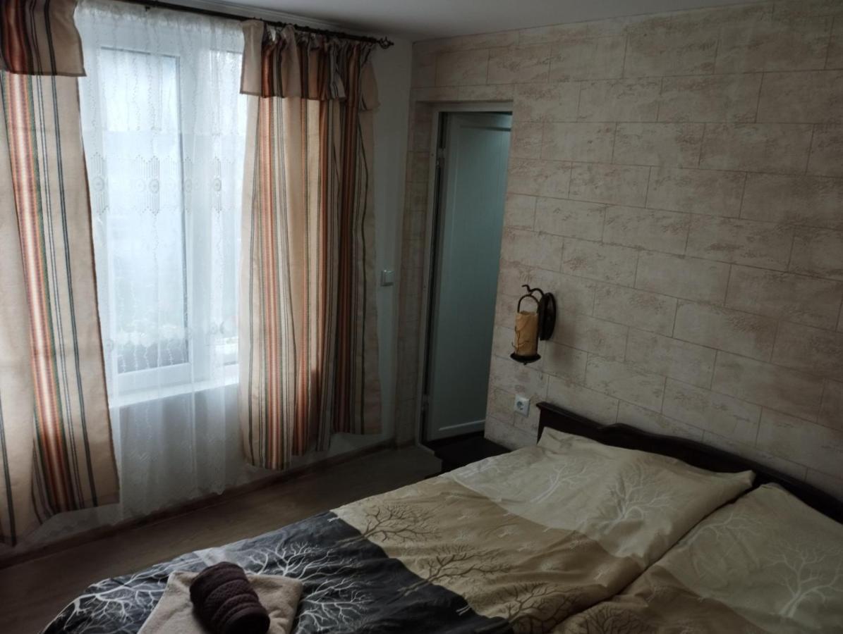 Семейна Къща Лазарови Sapareva Banja Exteriér fotografie